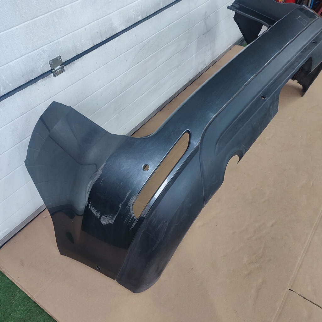 Купити Бампер задній ford s-max mk2 6pdc 15-