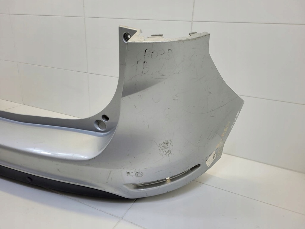 фото №9, Бампер задний ford b-max 2014