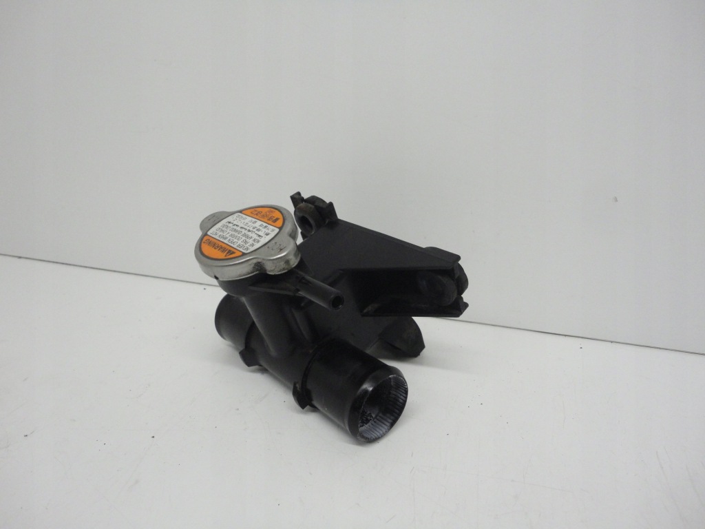 фото №1, Kia soul патрубок заливна горловина wody 1.4 1.6 2008-