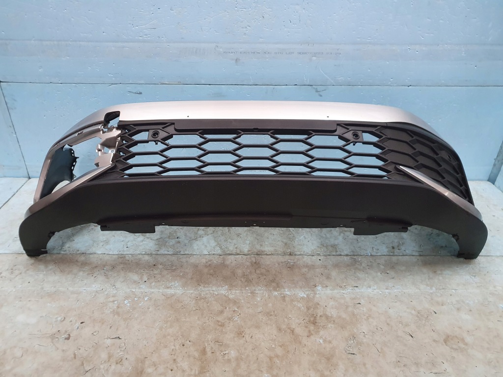 фото №6, Бампер vw golf 8 viii 5h0 gti clubsport перед