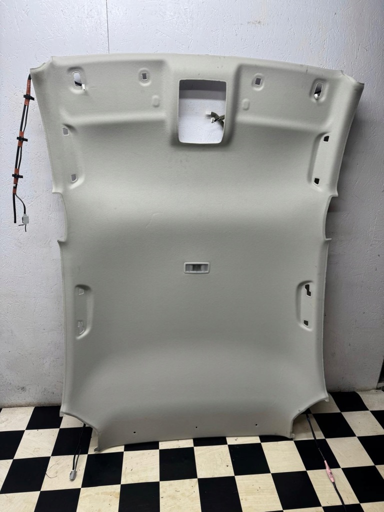 фото №1, Потолок mazda 3 bm 2013-2017 hb