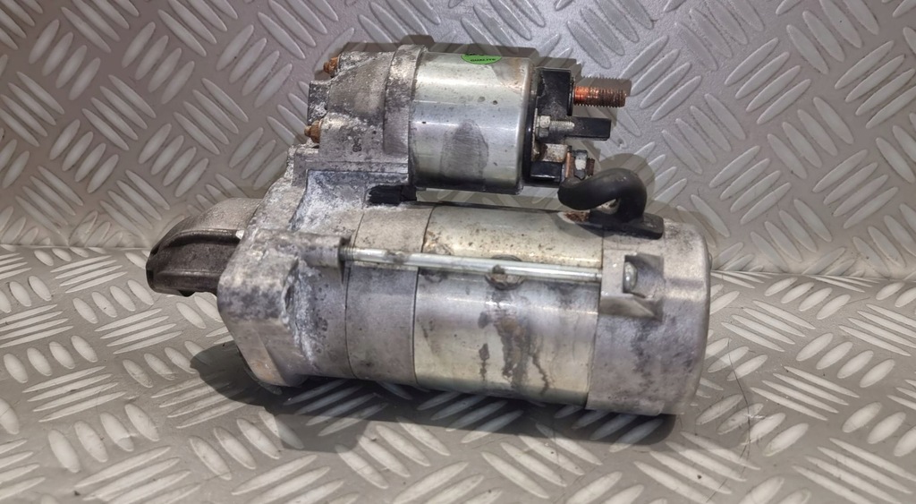 фото №8, Bmw e53 e60 e65 e83 2.5 3.0 d стартер автоматическая коробка передач 7788680 rotovis ae 8080174