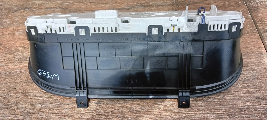 Jeep grand cherokee wj 99-04 4.0 лічильник прилади 56042946aj uk anglik Зі Шроту