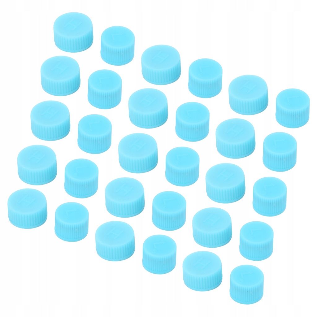 фото №13, 30 szt. заглушка порт холодоагент охолоджуючої