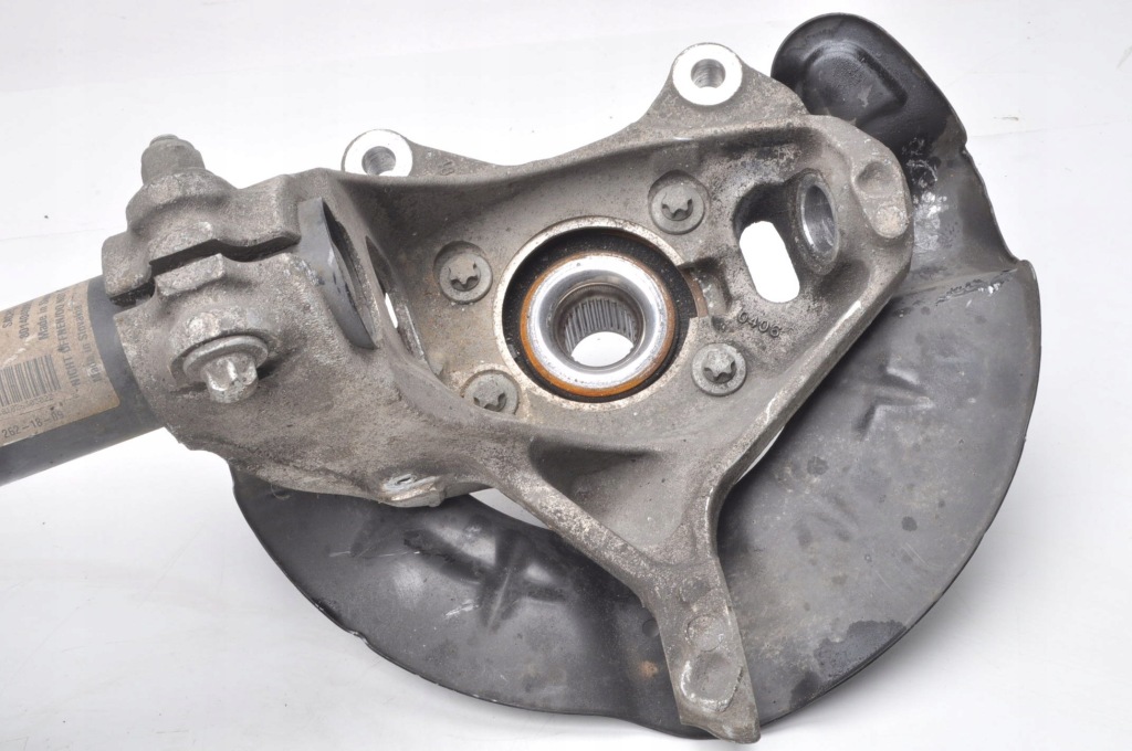 Mercedes w177 амортизационная стойка левый перед a1773209100 Цена