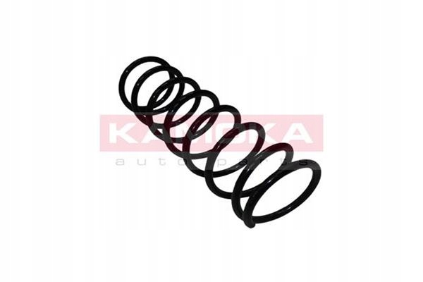 фото №1, Пружина підвіска задня kamoka 2120038