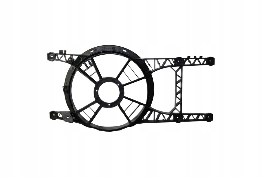 фото №1, Корпус вентилятор renault laguna i 1,8 7701038403