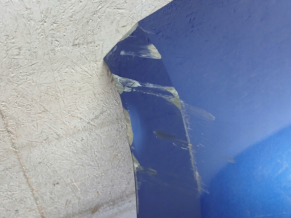 фото №3, Бампер задня renault clio v 5 lift