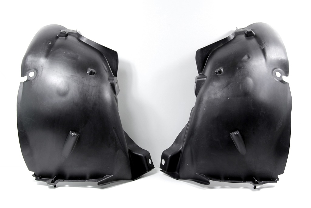 фото №1, Подкрылок левая перед передние renault clio iv 12-19