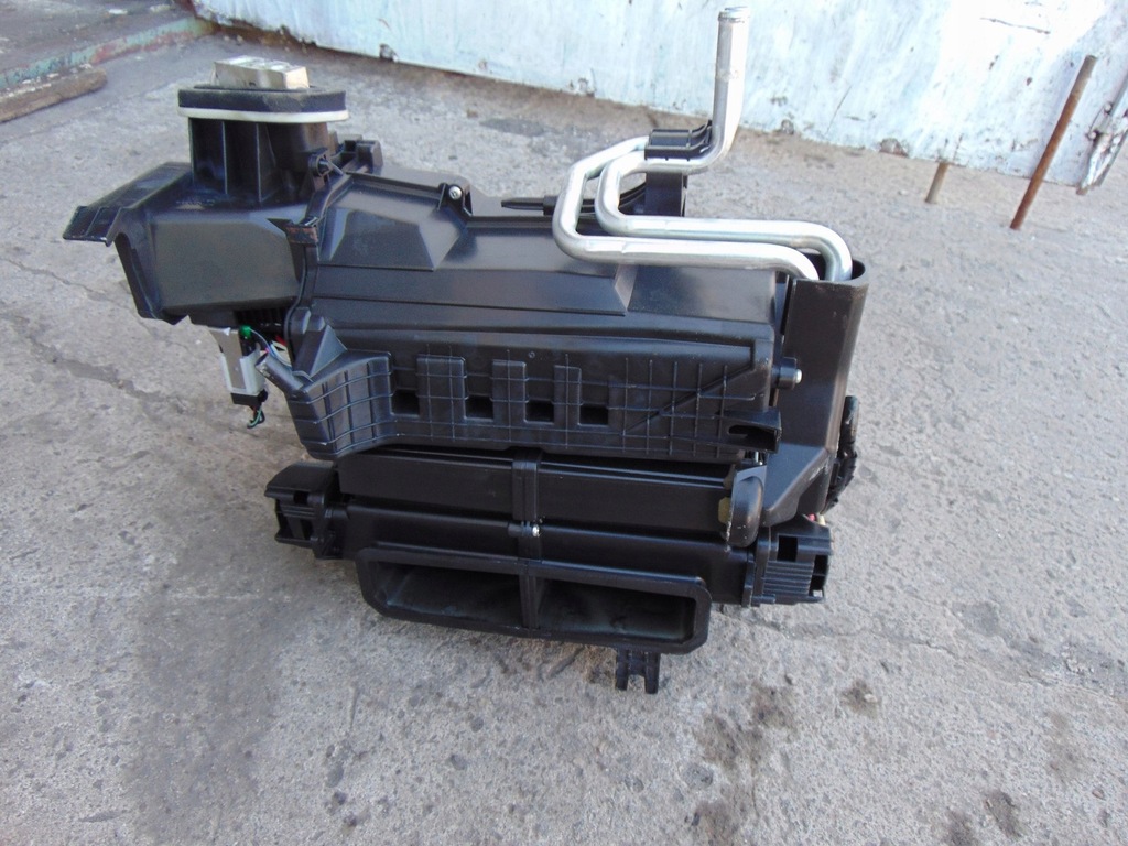 фото №11, Обігрівач комплектна subaru impreza iii gh 07-11