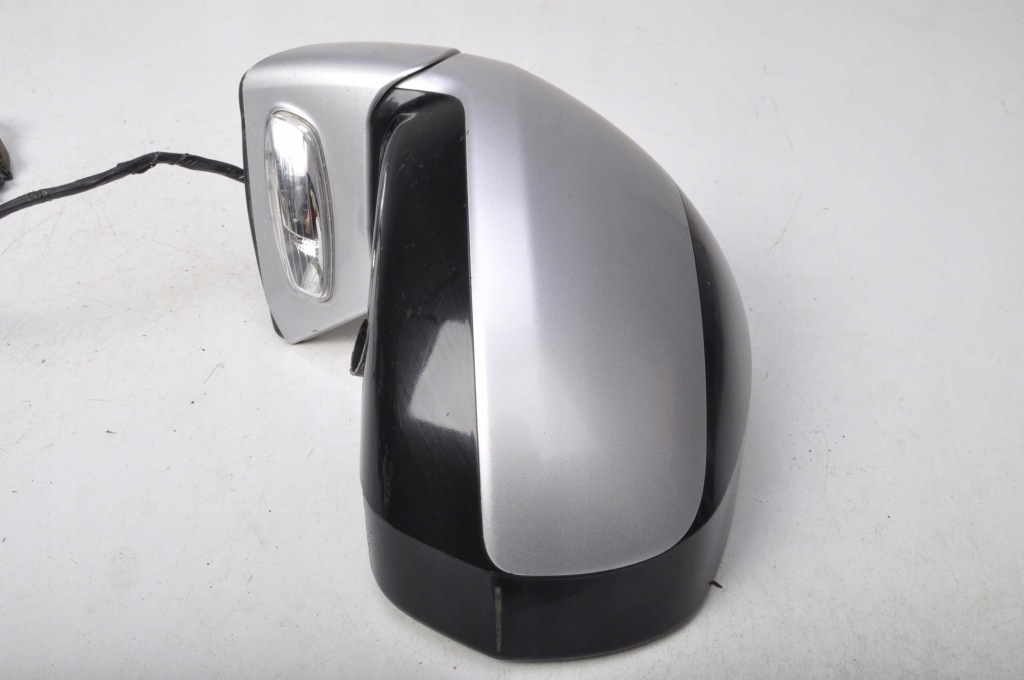 фото №1, C4 grand picasso дзеркало ліва 3pin+5pin+6pin eu