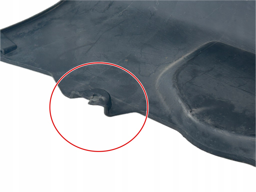 фото №10, Audi a1 8x спойлер бампера задняя 8x0807421a