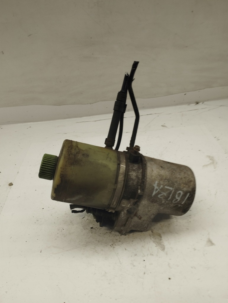 фото №6, Seat ibiza iii 3 насос усилителя 6q0423156m