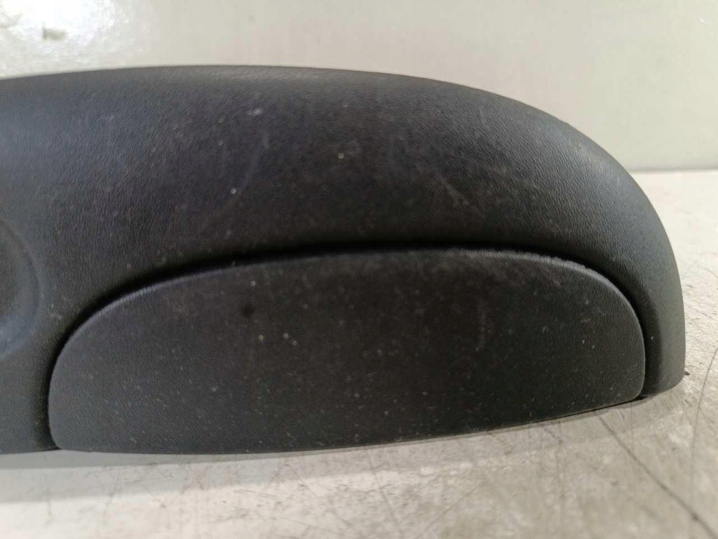 фото №2, Ручка двері правий перед renault kangoo ii 7700354478