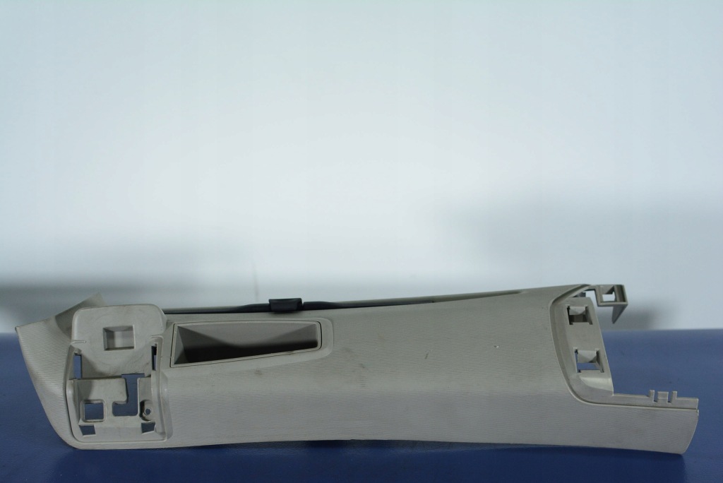 фото №1, C4 grand picasso защита багажника правая 900347100