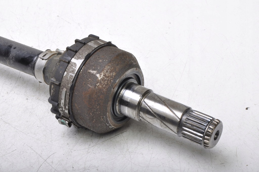 фото №2, Volvo xc60 ii привідний вал задня задня 32336254