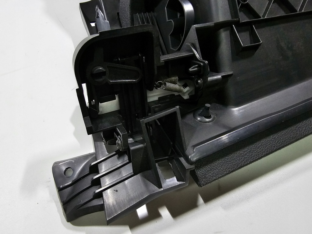 фото №9, Бардачок пассажира peugeot 508 i rxh sw #2015