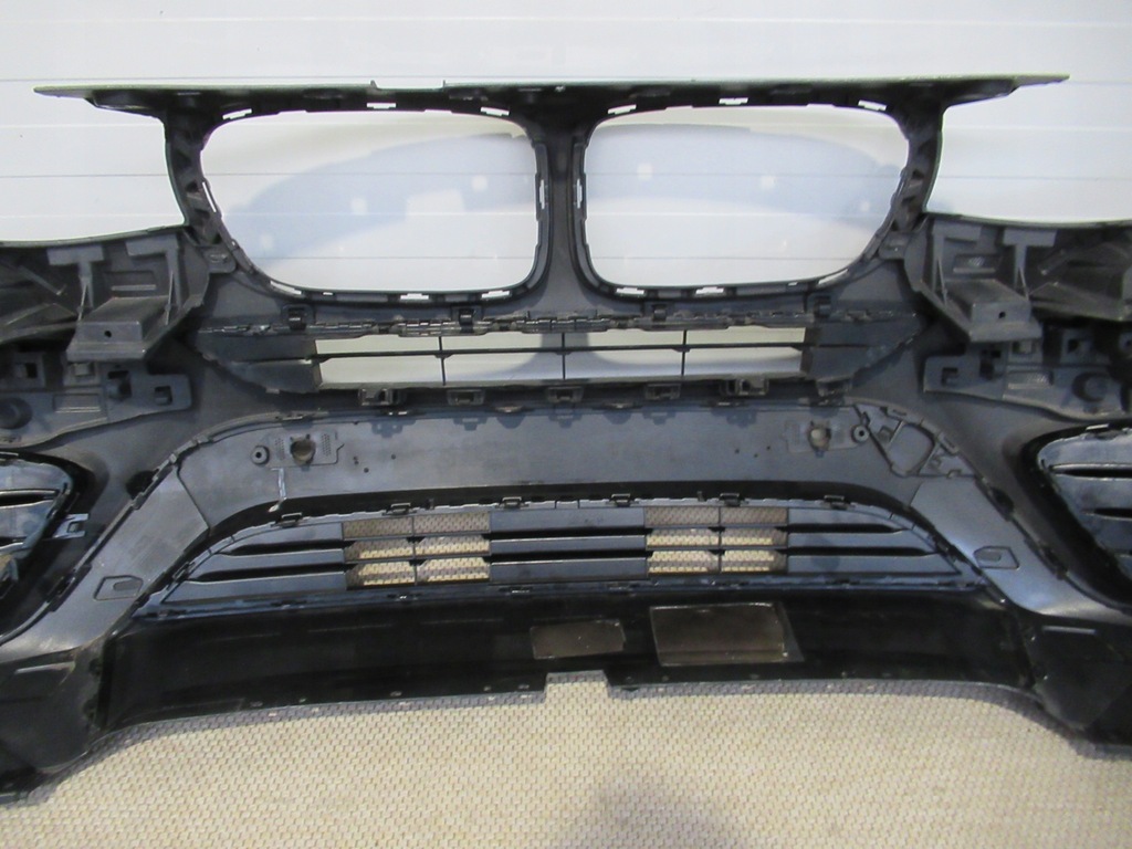 фото №11, Бампер bmw x4 f26