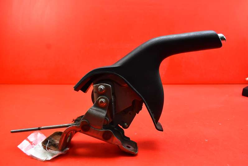 фото №6, Важіль гальма ручного suzuki grand vitara 2 ii 05-08