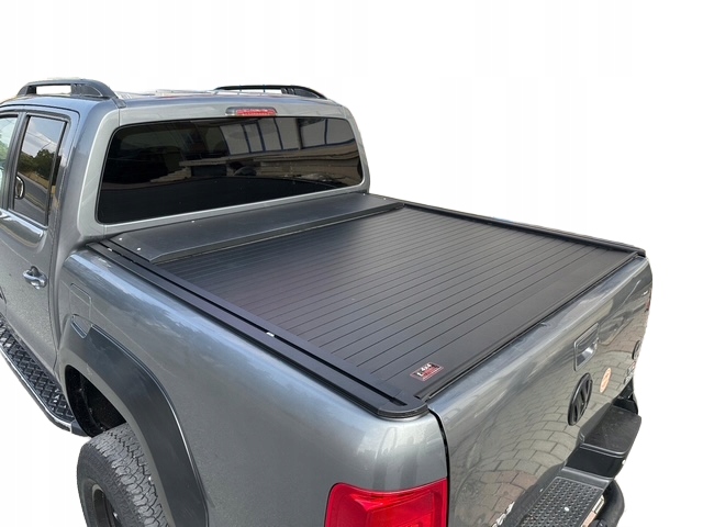 фото №6, Vw amarok 2010-2020 обшивка шторка алюминиевая акция !!