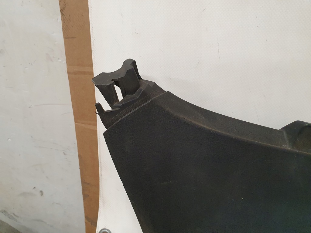 фото №9, Peugeot 207 оббивка пластик кришки багажника