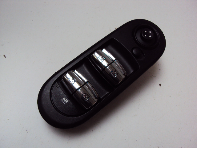 фото №1, Панель вікон лівий перед countryman f60 cooper f55