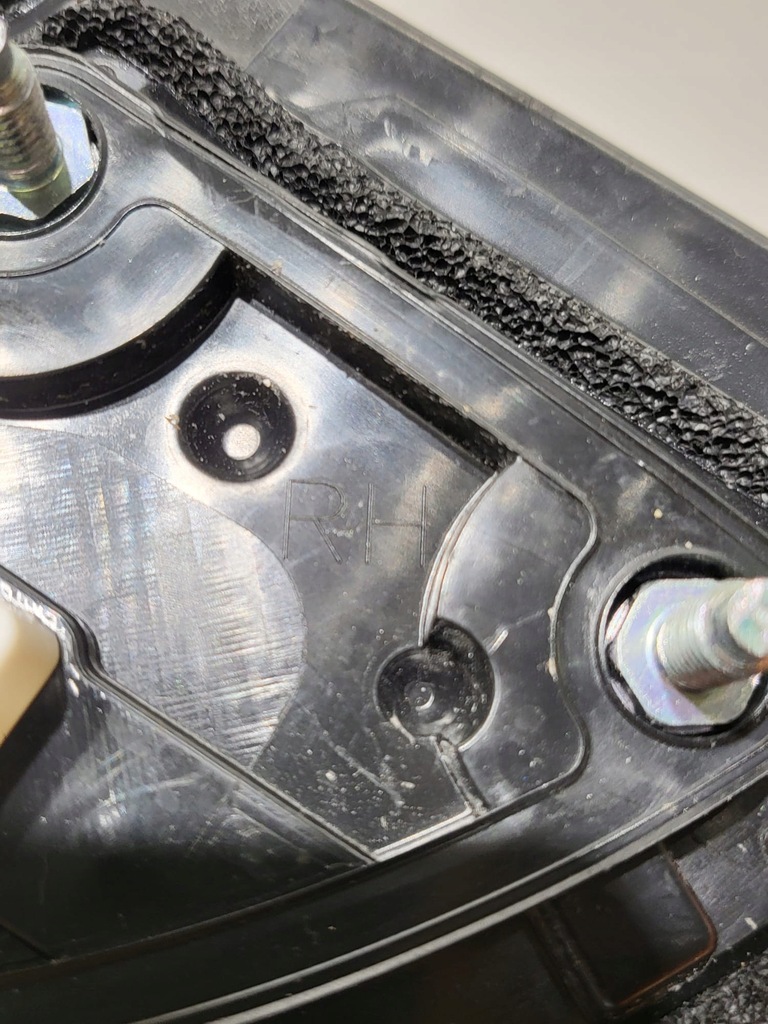 фото №7, Зеркало правое kia stonic