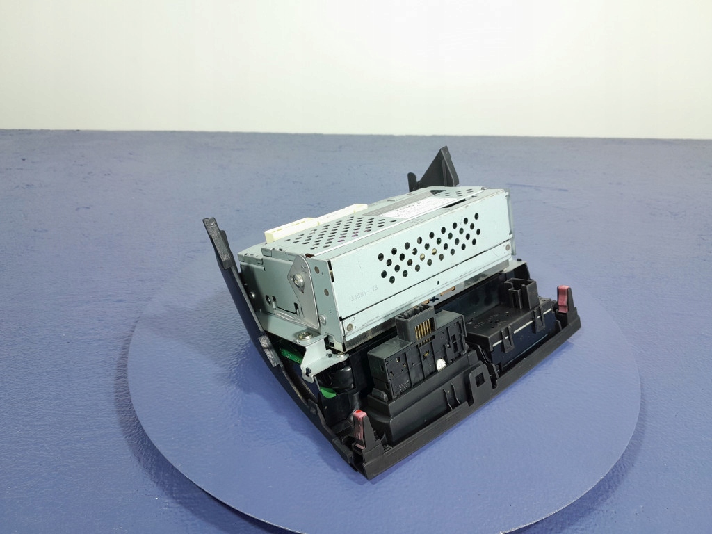 фото №6, Toyota prius ii навігація екран дисплей 86110-47081