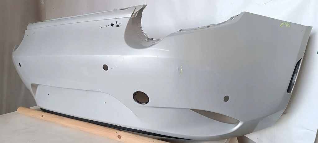 фото №6, Бампер mazda mx5 4 iv задня задній n24350221