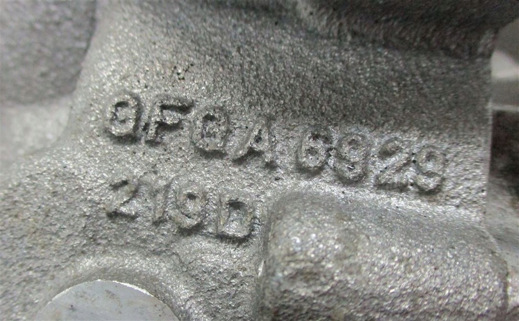 фото №3, Клапан egr audi q7 4l 6.0 tdi v12 059131502d