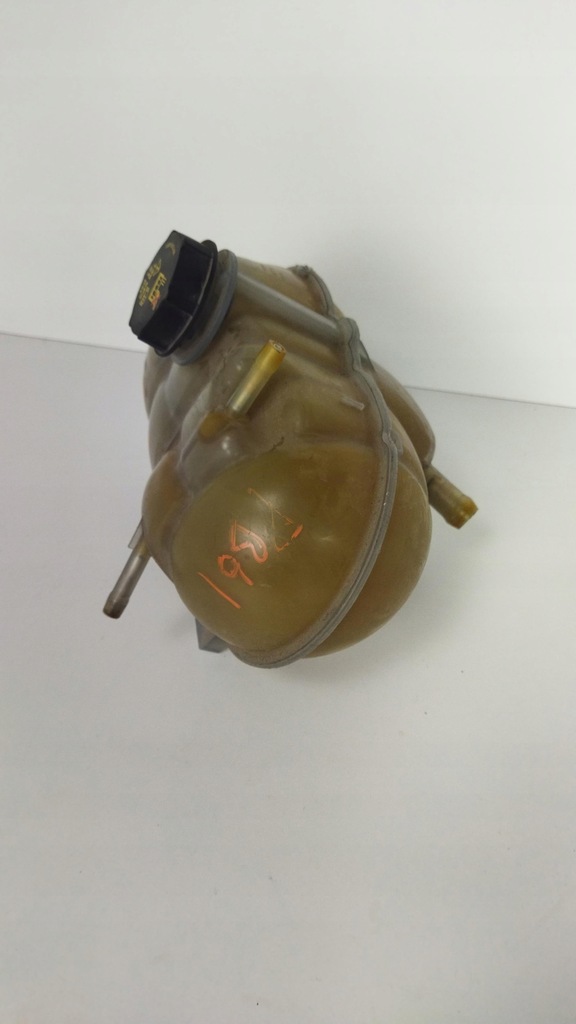 фото №4, Mustang vi 15- бачок расширительный