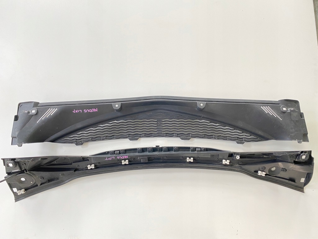 фото №5, Жабо renault modus 8200213680 8200213840