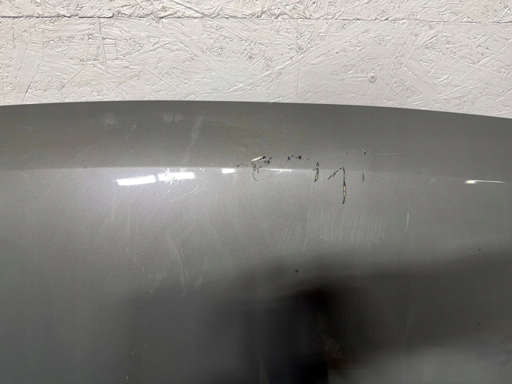 фото №6, Капот крышка двигателя audi q3 ii f3 83a 18- оригинал