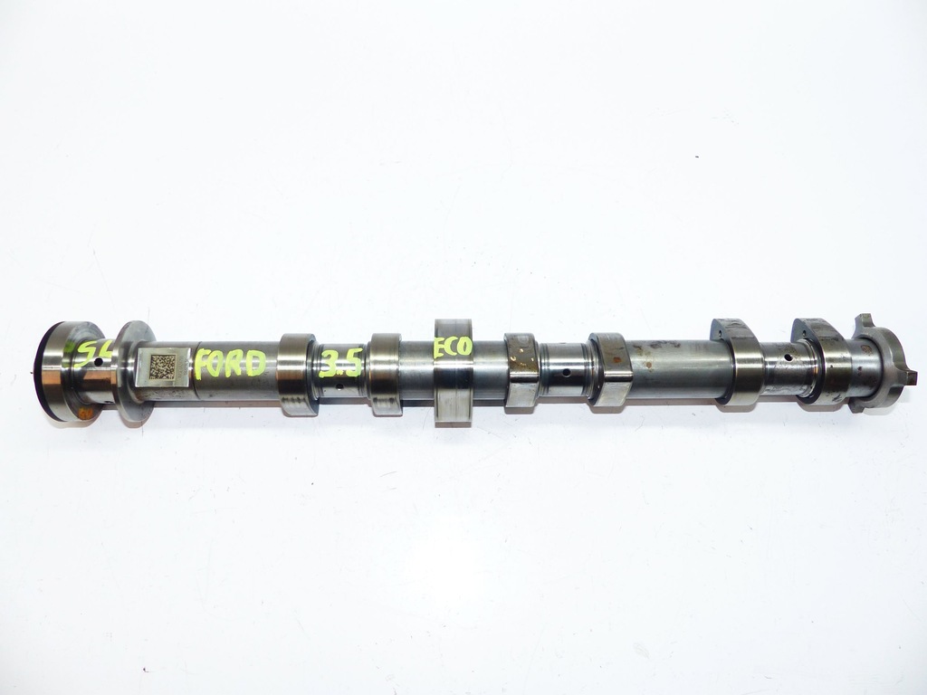 фото №1, F150 explorer v 3.5 ecoboost вал распределительного вала ss.l