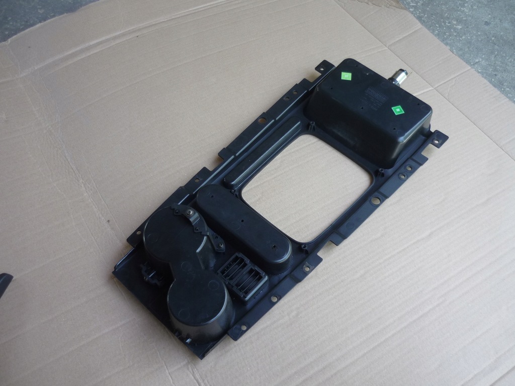 фото №12, Панель тунель середнього kia sorento i 84621-3e000 europa