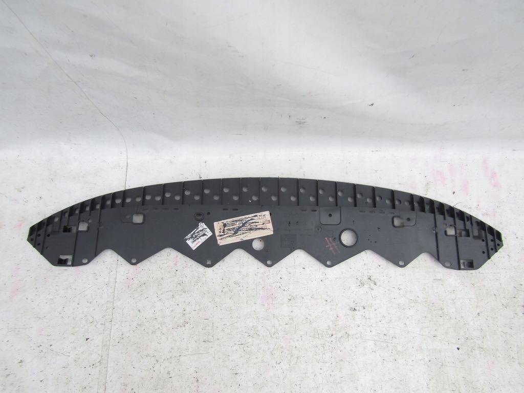 фото №4, Захист pod бампер toyota yaris ii 05-08