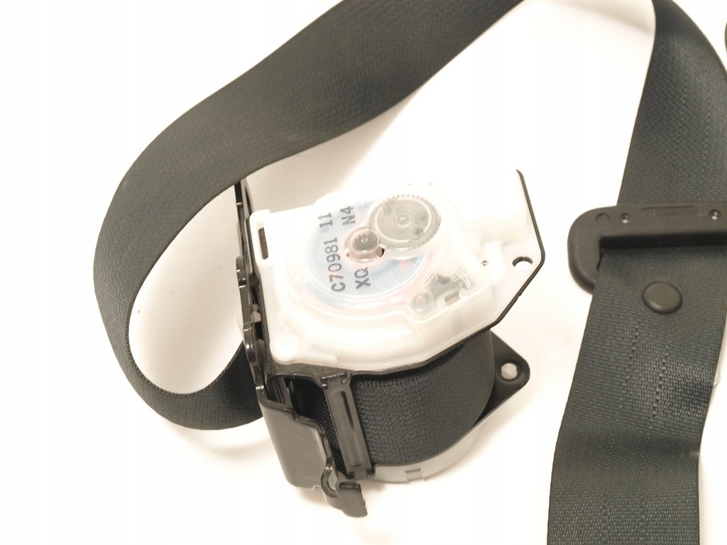 фото №6, Pas безопасности левый правый задняя suzuki kizashi комплект