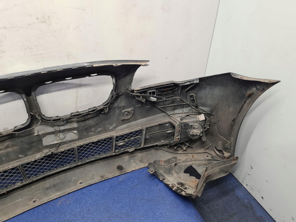 фото №14, Bmw 5 f10 f11 бампер перед a90