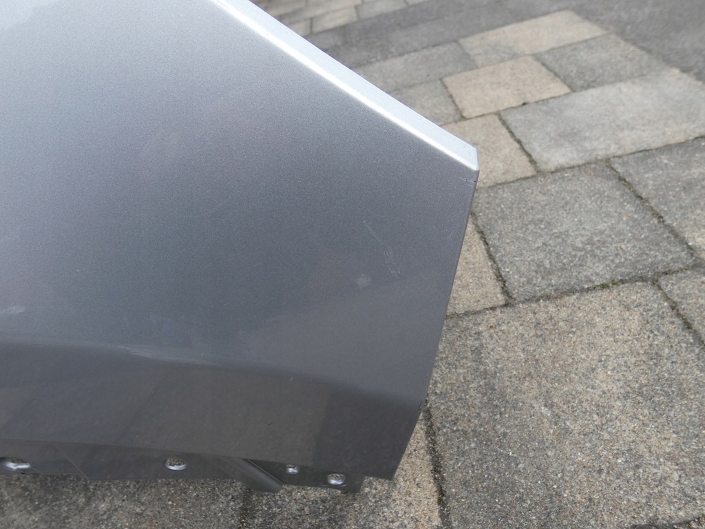 фото №12, Бампер, решітка радіатора, решітка радіатора, молдинг права mazda cx-5