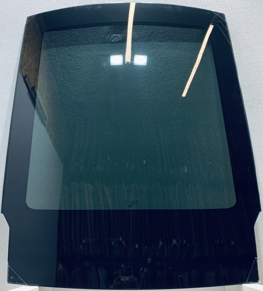 фото №1, Скло дахова панорама range rover evoque 2012-2018 discovery sport 2015-