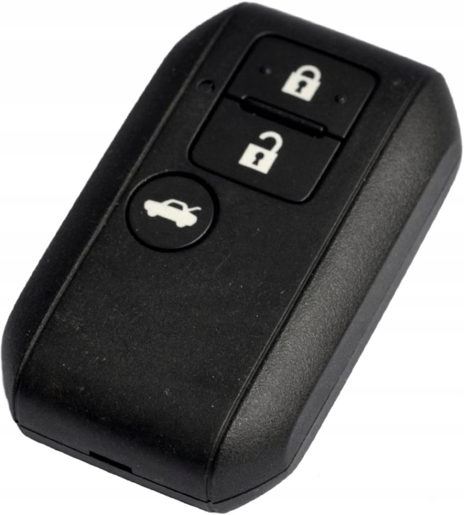 фото №1, Ключ pilot з електроніка suzuki swift keyless