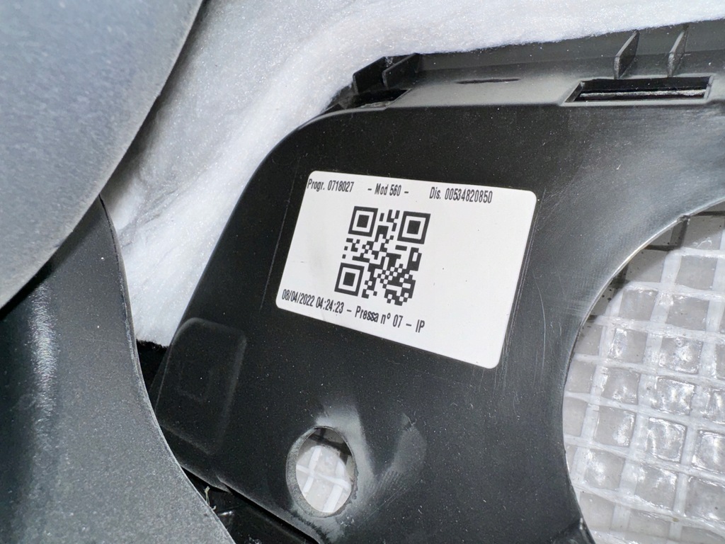 фото №8, Jeep compass lift панель приладів консоль