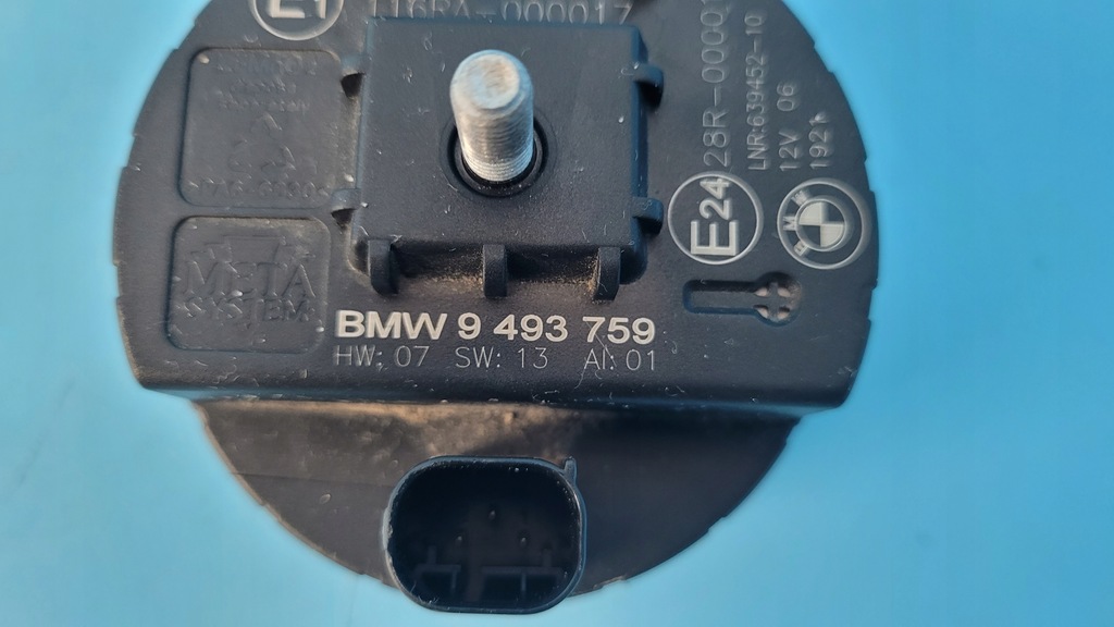 фото №12, Bmw 2' f44 218d gran coupe 21r сирена сигнализация 9493759