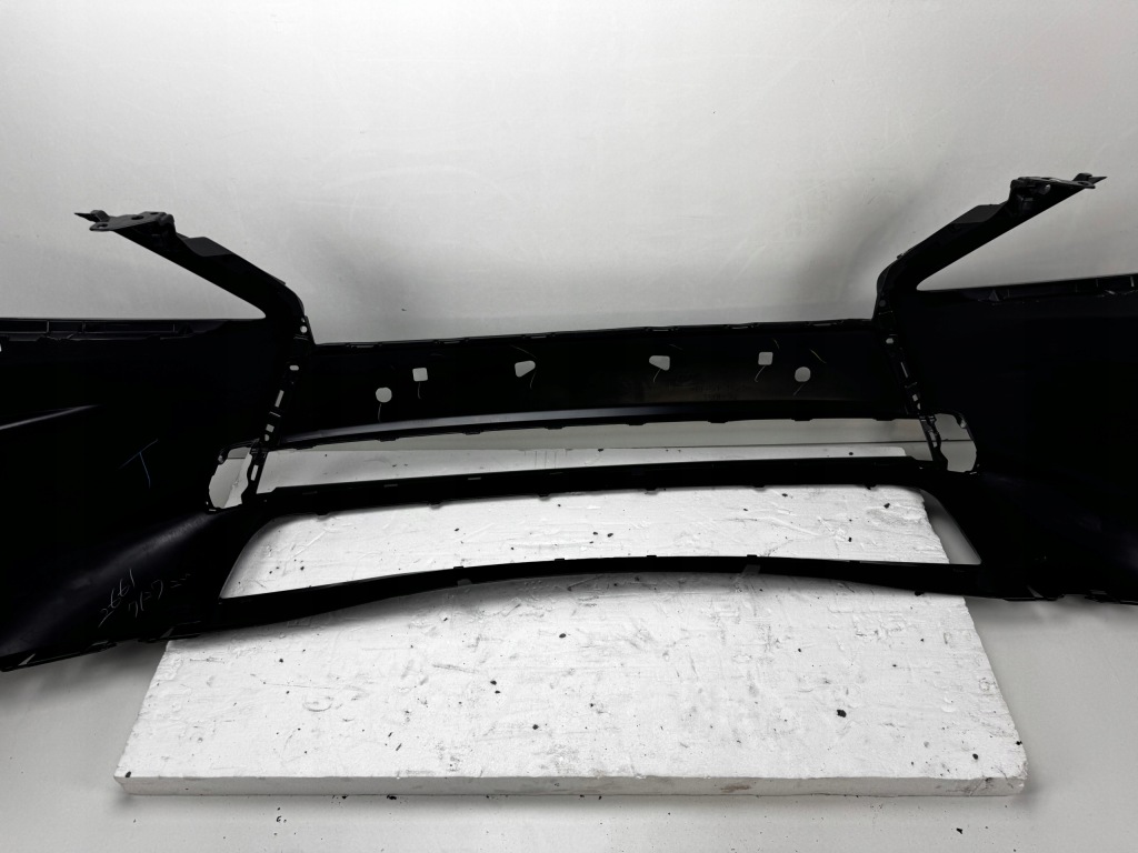 фото №5, Lexus rx iii 3 бампер передний перед новый org!