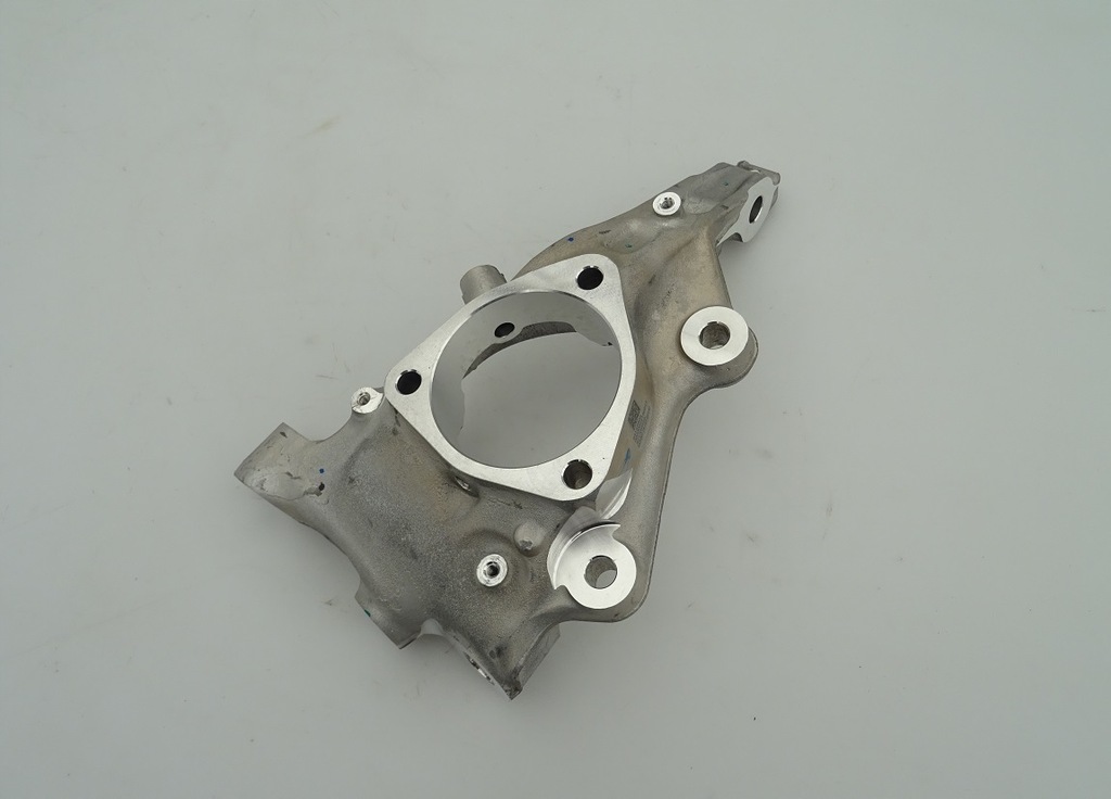 фото №7, 2019 camaro поворотный кулак перед передняя левая ступица