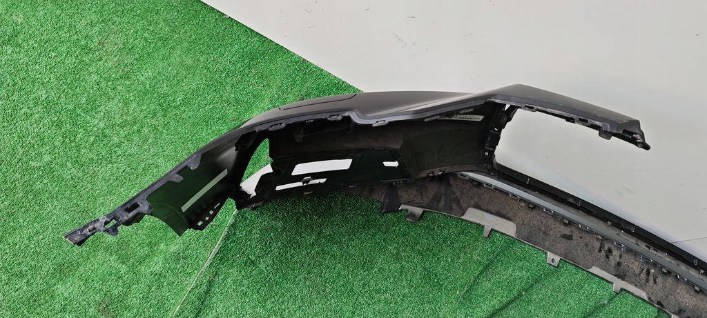 фото №11, Бампер перед передний audi a6 c8 4k allroad