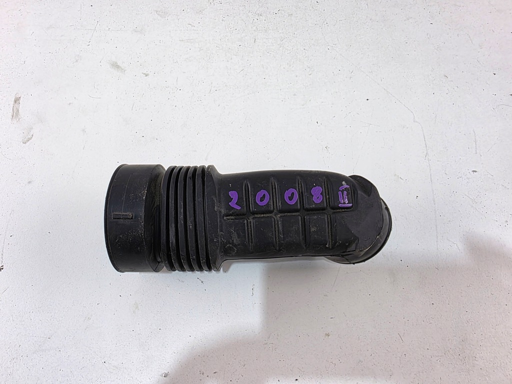 фото №1, Впуск повітрозабірник труба повітря peugeot 2008 ii