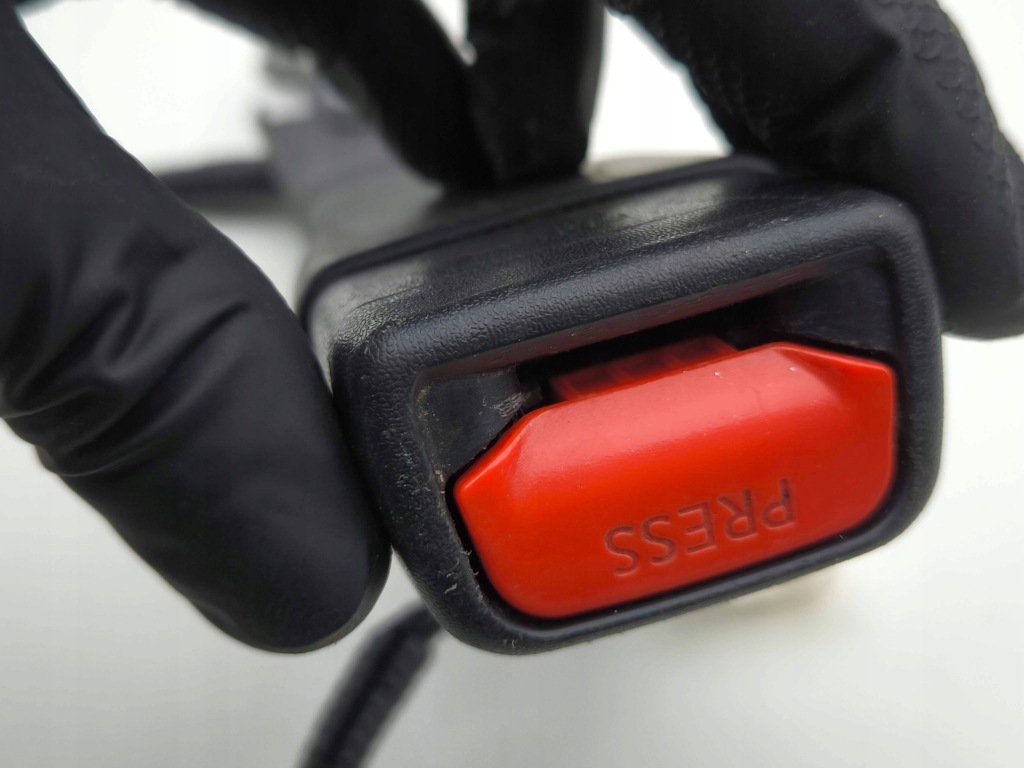 Lexus ux 2020 пряжка передній поперечина безпеки в Україні