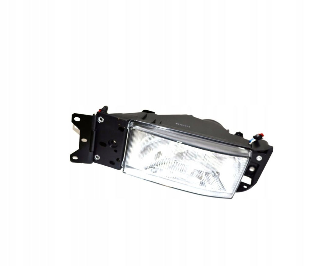 фото №3, Фара лівий h4 iveco eurocargo