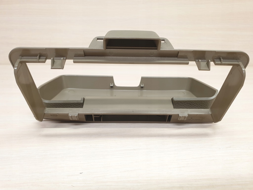 фото №8, Volvo v70 xc70 защита навигации крышка